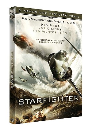Starfighter [DVD]
