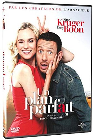 Un plan parfait [DVD]