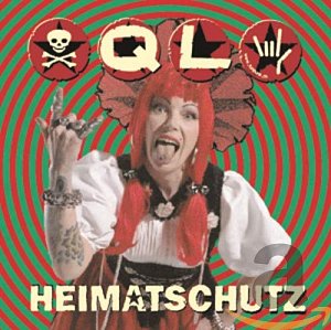 Heimatschutz [CD]