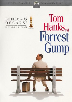 Forrest Gump [DVD]