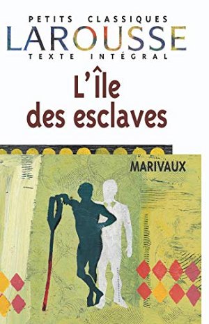L'Ile des esclaves