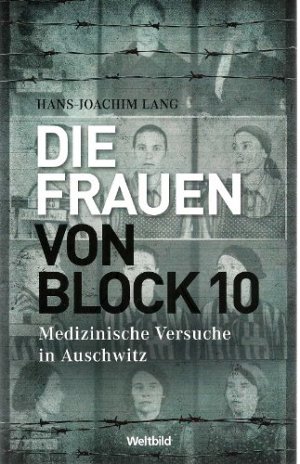 Die Frauen von Block 10