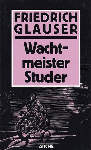 Wachtmeister Studer