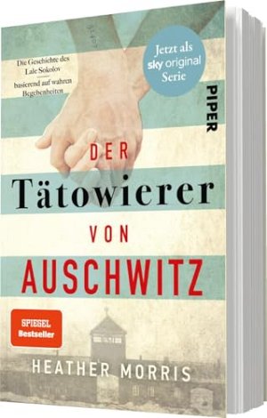 Der Tätowierer von Auschwitz: