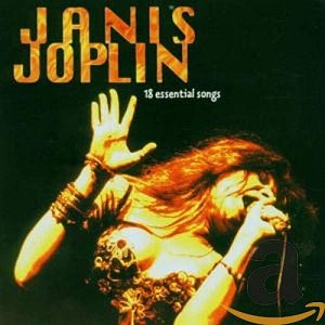 18 Essential Songs [CD]