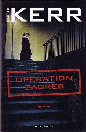 Operation Zagreb