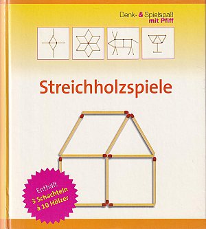Streichholzspiele