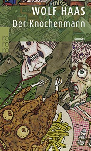 Der Knochenmann