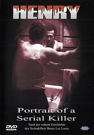 Henry - Portrait of a Serial Killer [DVD]
