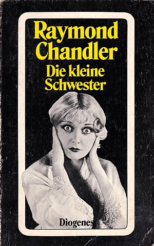 Die kleine Schwester