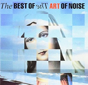 Best Of Art Of Noise [CD]