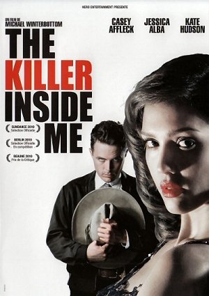 The killer inside me [DVD]
