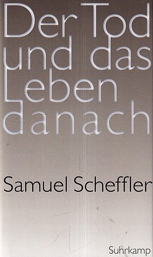 Der Tod und das Leben danach