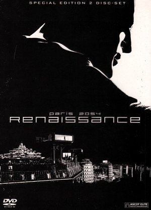 Renaissance [DVD]
