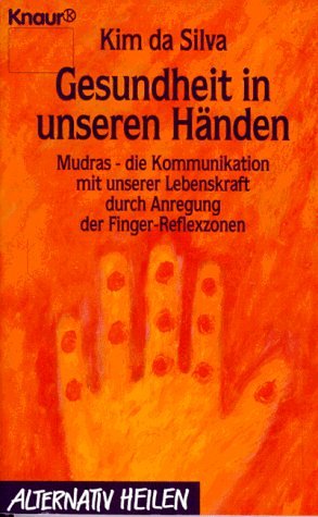 Gesundheit in unseren Händen