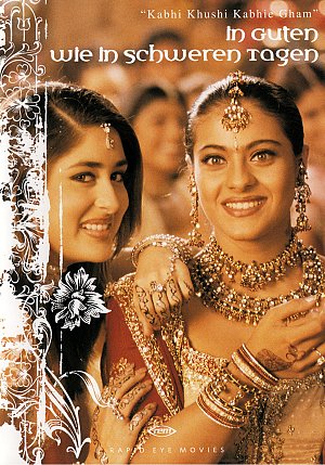 In guten wie in schweren Tagen [DVD]