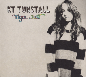 Tiger Suit [CD]