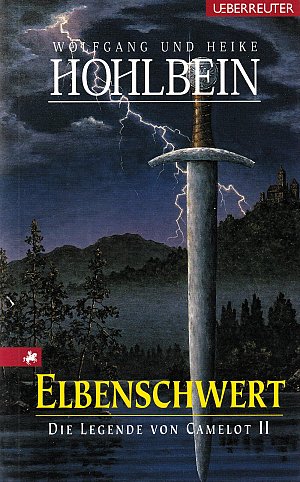 Die Legende von Camelot II - Elbenschwert