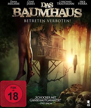 Das Baumhaus [Blu-ray]