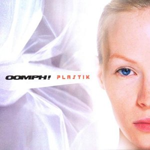 Plastik [CD]