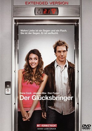 Charlie, les filles lui disent merci [DVD]