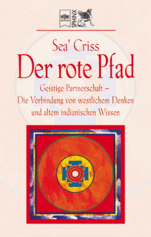 Der rote Pfad
