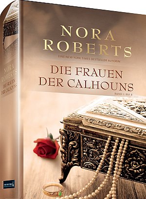 Die Frauen der Calhouns 1-5