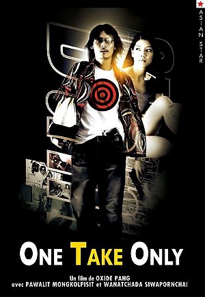 One take only (VOST) [DVD]