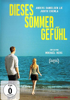 Dieses Sommergefühl [DVD]