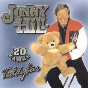 20 Jahre Teddybär [CD]