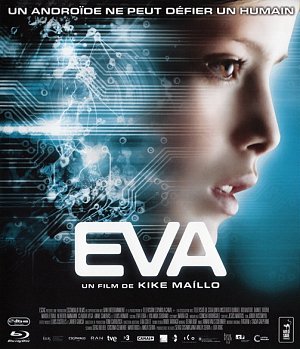 Eva [Blu-ray]