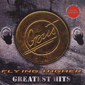 Flying Higher - Greatest Hits [CD]