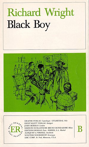 Black Boy