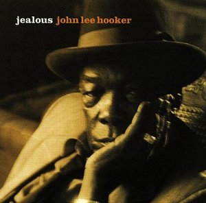 Jealous [CD]