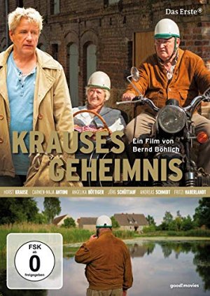Krauses Geheimnis [DVD]