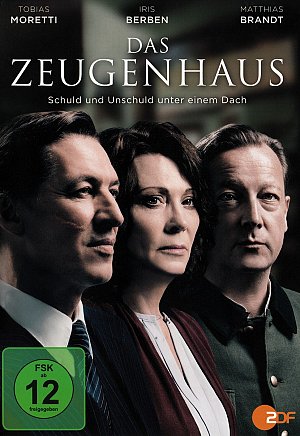 Das Zeugenhaus [DVD]