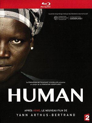 Human [Blu-ray]