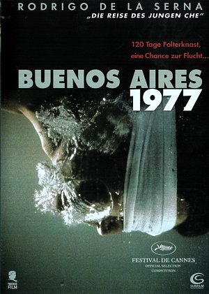 Buenos Aires 1977 [DVD]