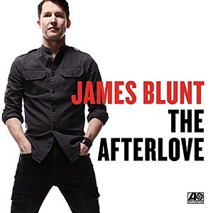 The Afterlove [CD]