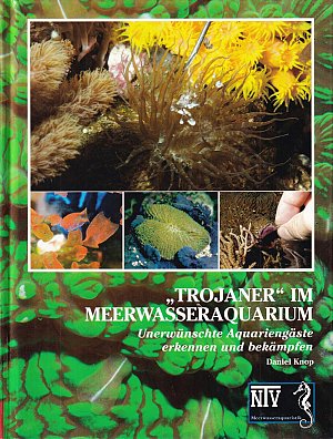 Trojaner im Meerwasseraquarium