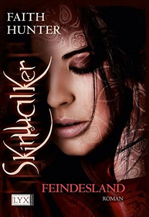 Skinwalker - Feindesland