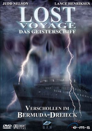 Lost Voyage [DVD]