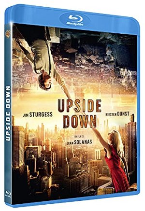 Upside Down [Blu-ray]