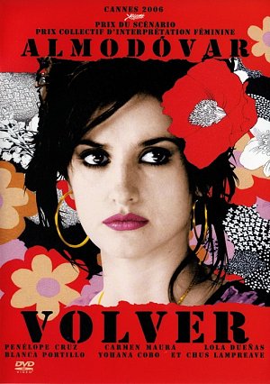 Volver [DVD]