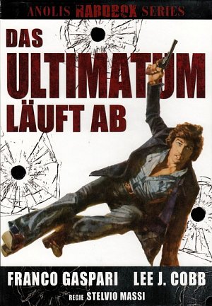 Das Ultimatum läuft ab [DVD]