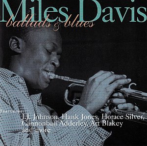 Ballads & Blues [CD]
