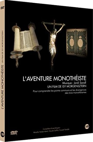 L'Aventure monothéiste [DVD]