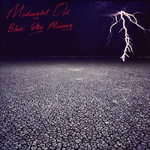 Blue Sky Mining [CD]