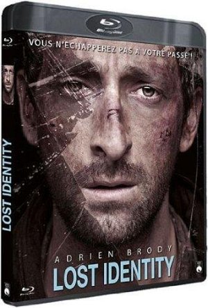 Lost Identity [Blu-ray]
