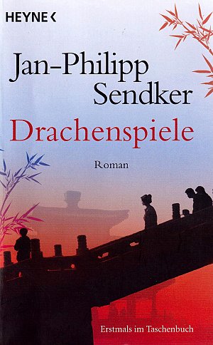 Drachenspiele